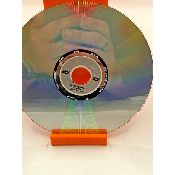 The Spirit DVD Region 1 Neo-Noir Action Samuel L. Jackson - Picture 3 of 4